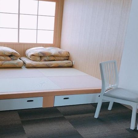 Kibotcha / Vacation Stay 8355 Higashimatsushima Extérieur photo