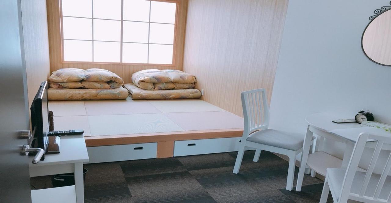 Kibotcha / Vacation Stay 8355 Higashimatsushima Extérieur photo